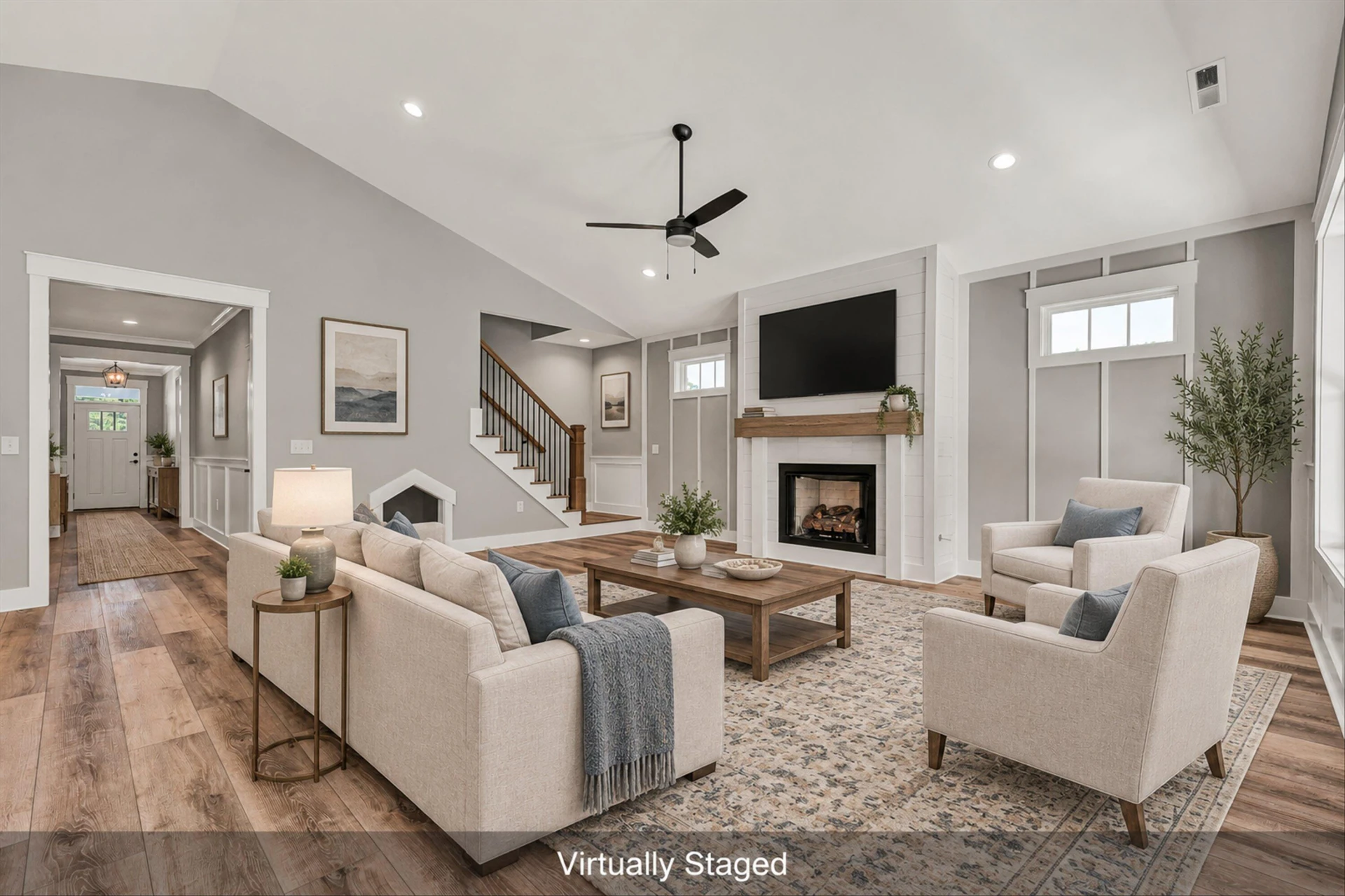 72 Carriage Homes DR - Photo 6
