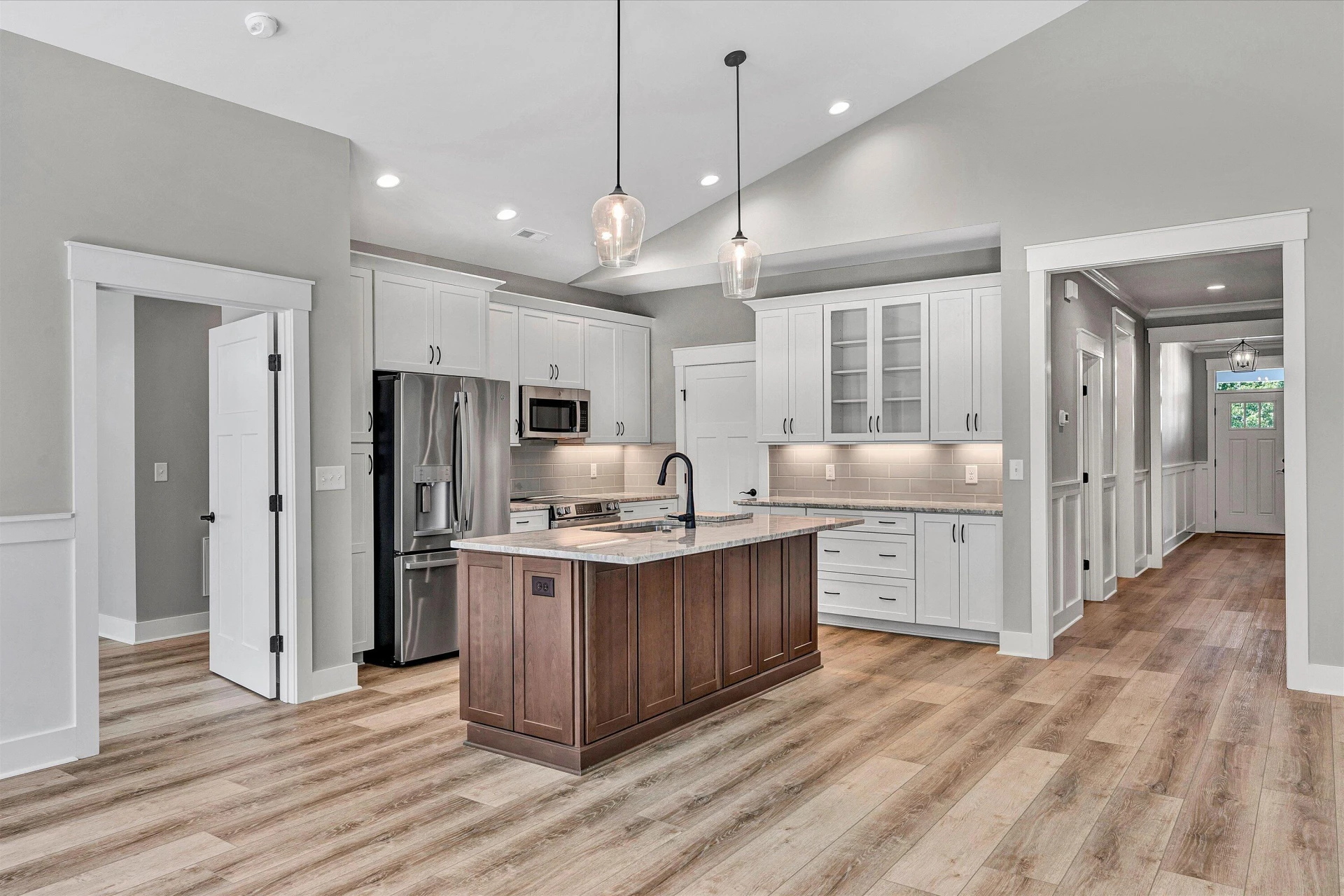 72 Carriage Homes DR - Photo 17