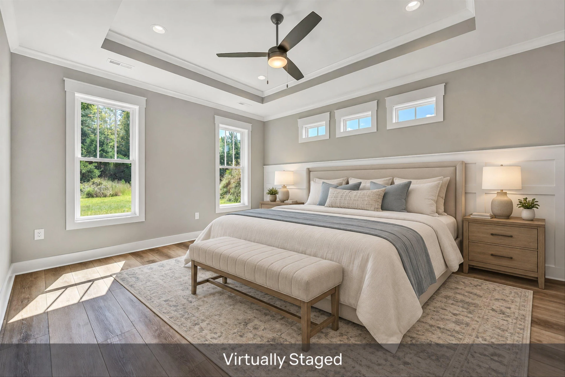 72 Carriage Homes DR - Photo 26