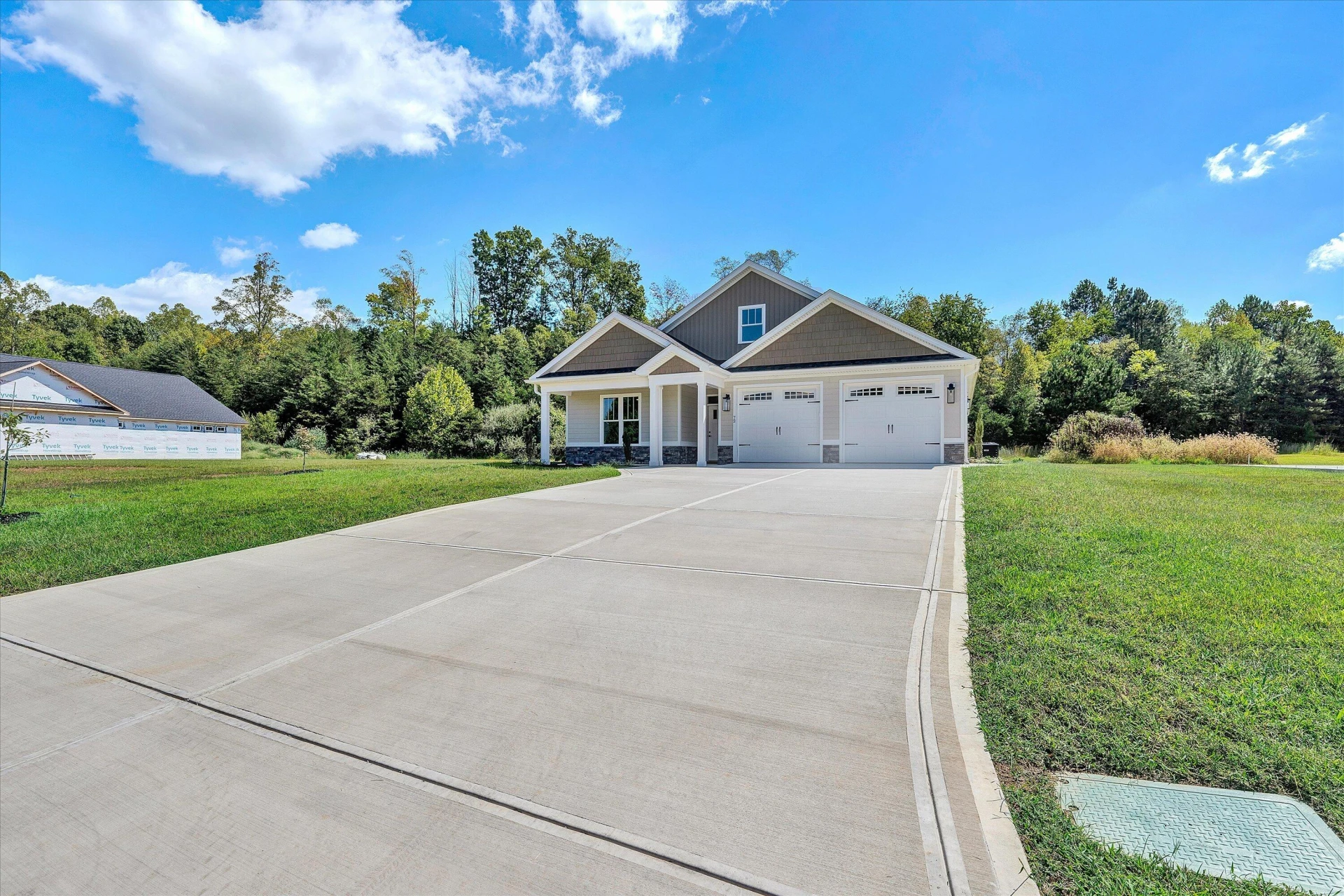 72 Carriage Homes DR - Photo 43