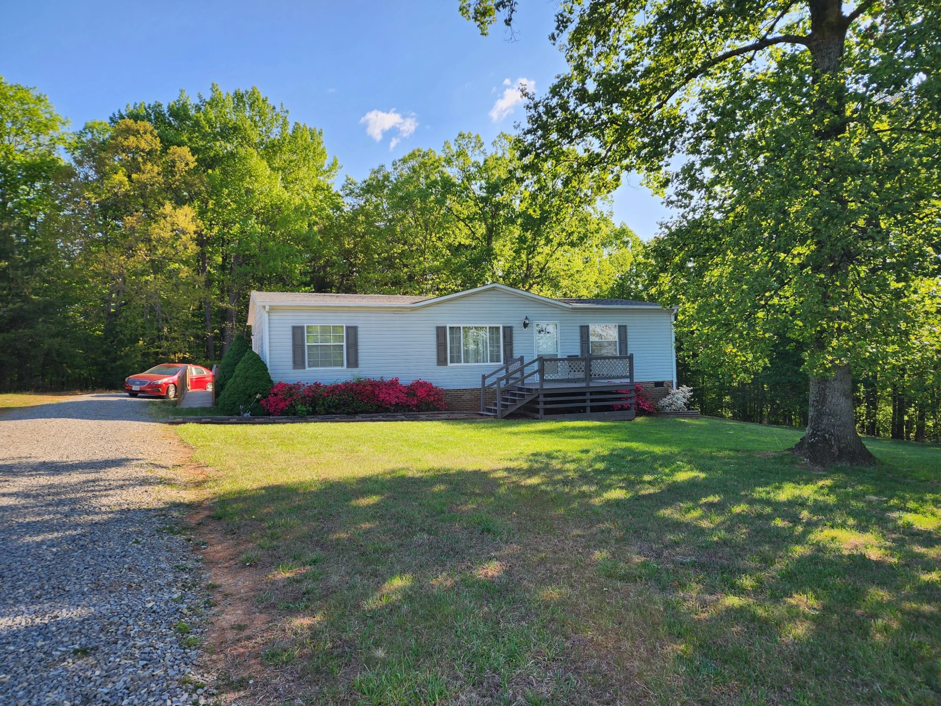 1161 Ruritan RD