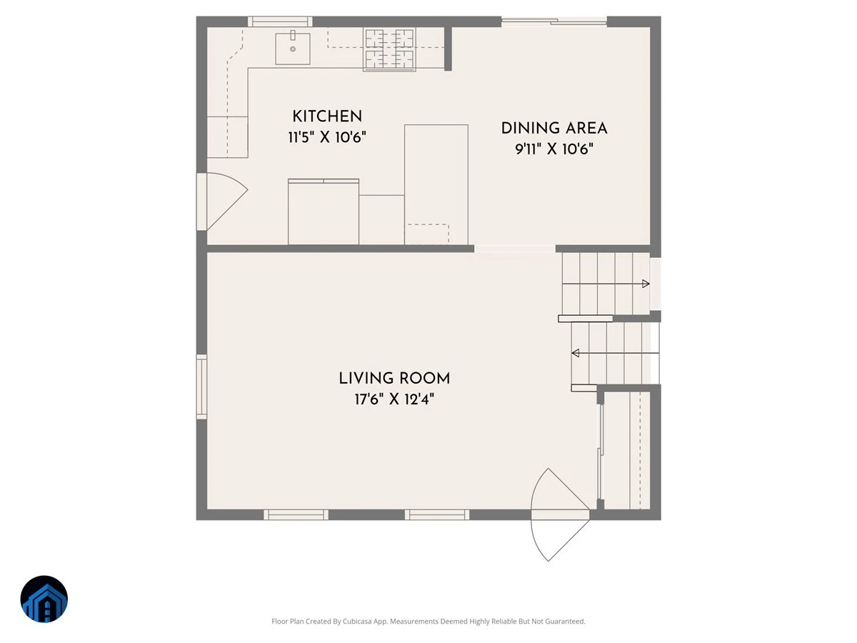 812 Kimball AVE