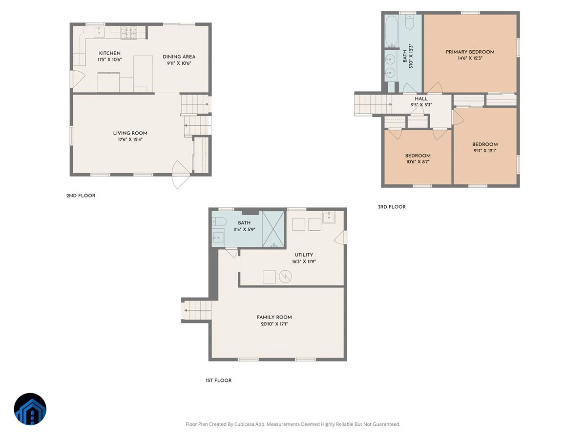 812 Kimball AVE - Photo 7