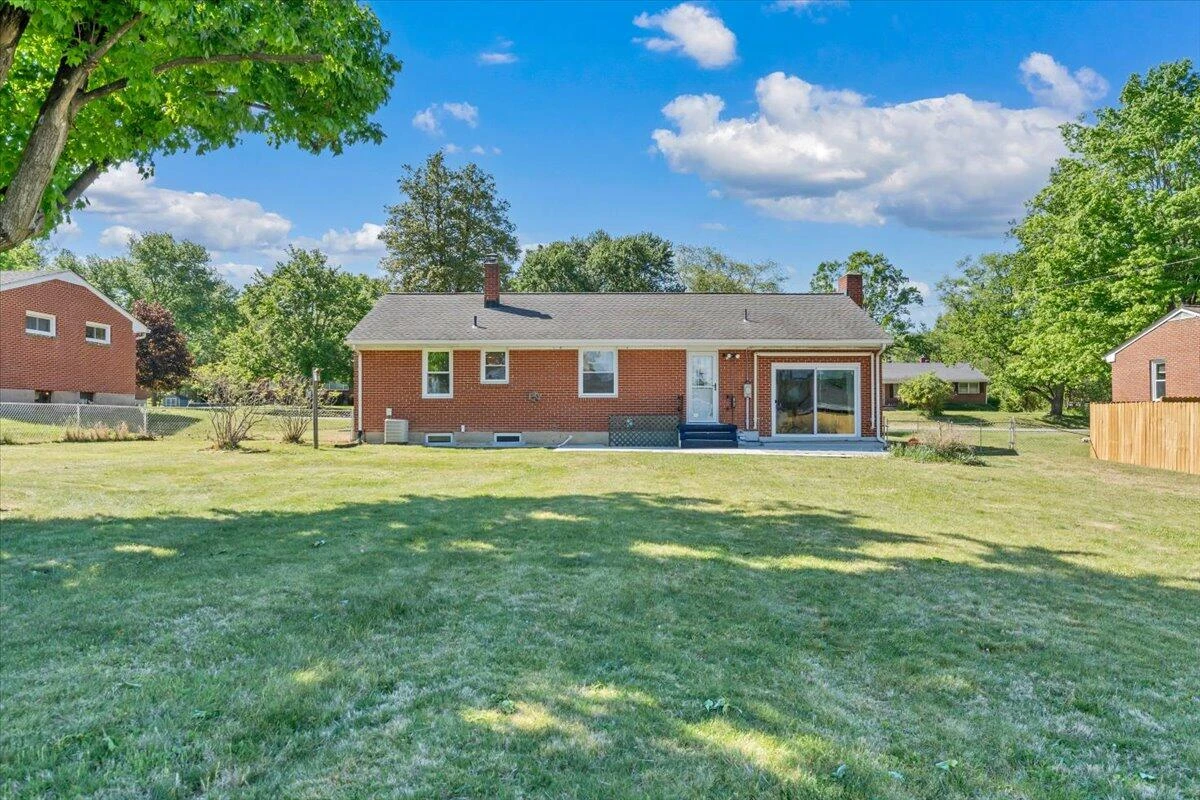 1156 Starmount AVE - Photo 33
