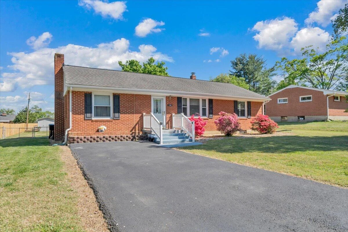 1156 Starmount AVE - Photo 36