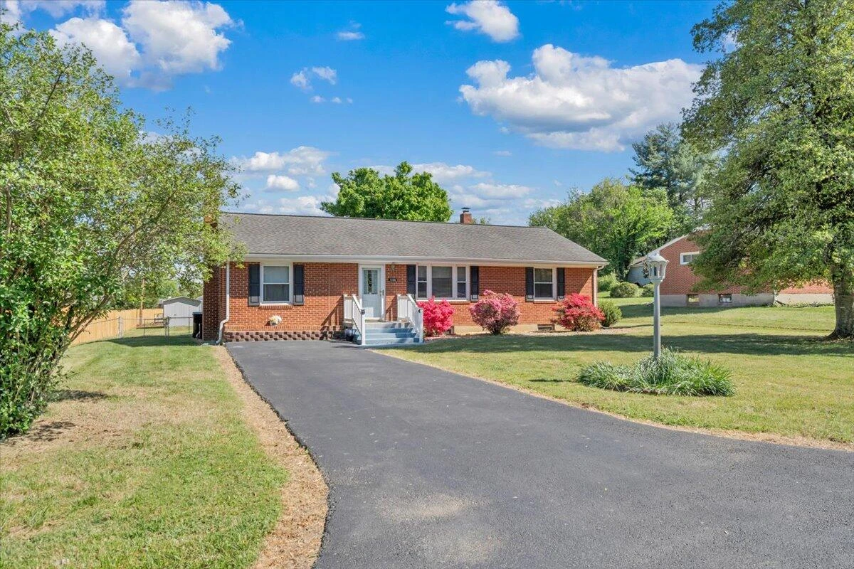 1156 Starmount AVE - Photo 37