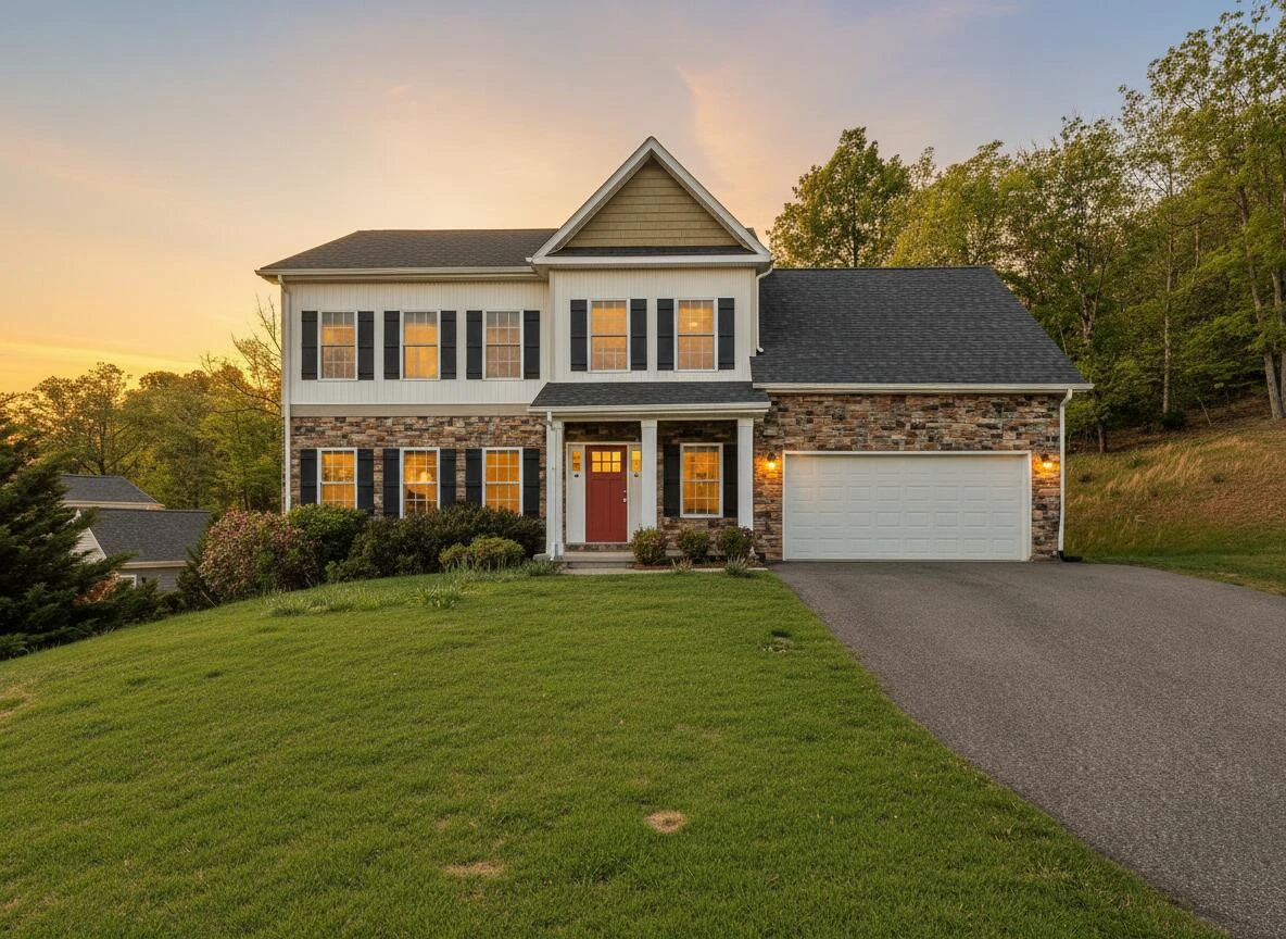 4235 Berkeley Place DR