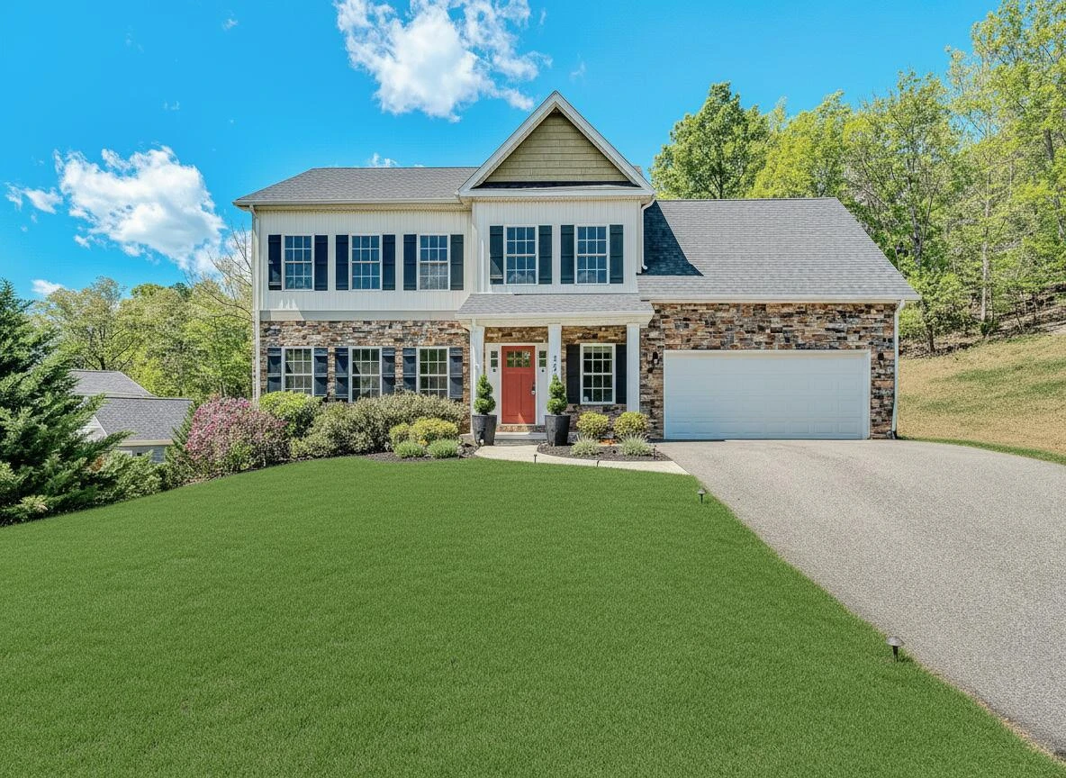 4235 Berkeley Place DR - Photo 2