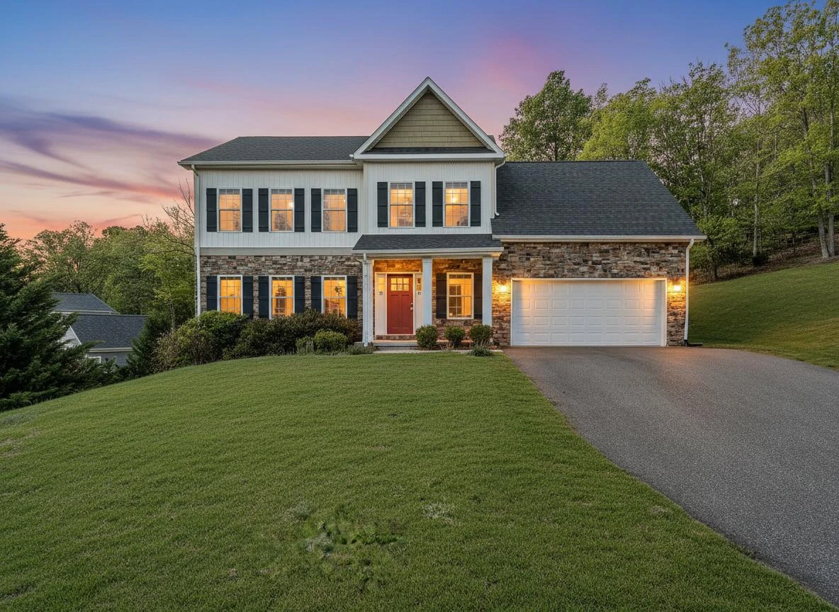 4235 Berkeley Place DR - Photo 3