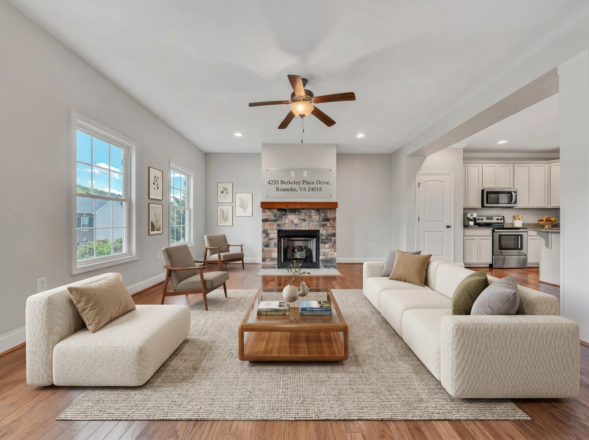 4235 Berkeley Place DR - Photo 13