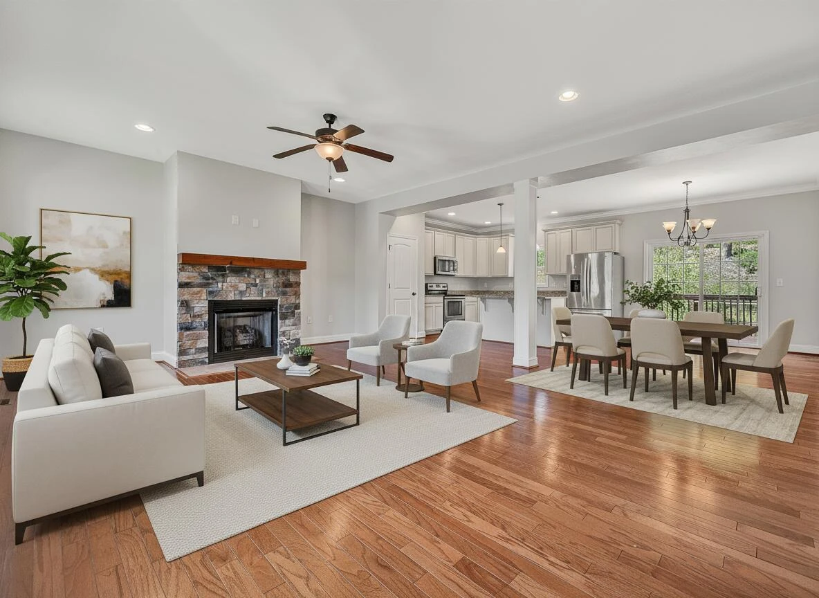 4235 Berkeley Place DR - Photo 12