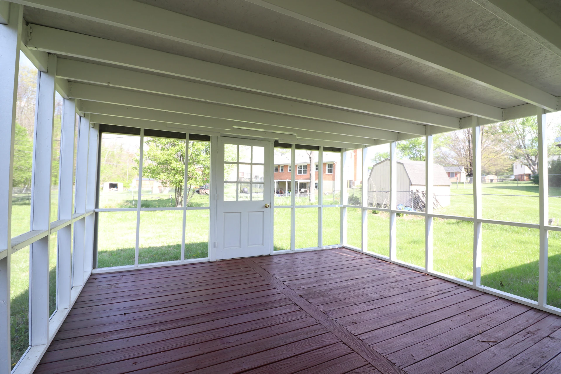 5703 Green Ridge RD - Photo 13