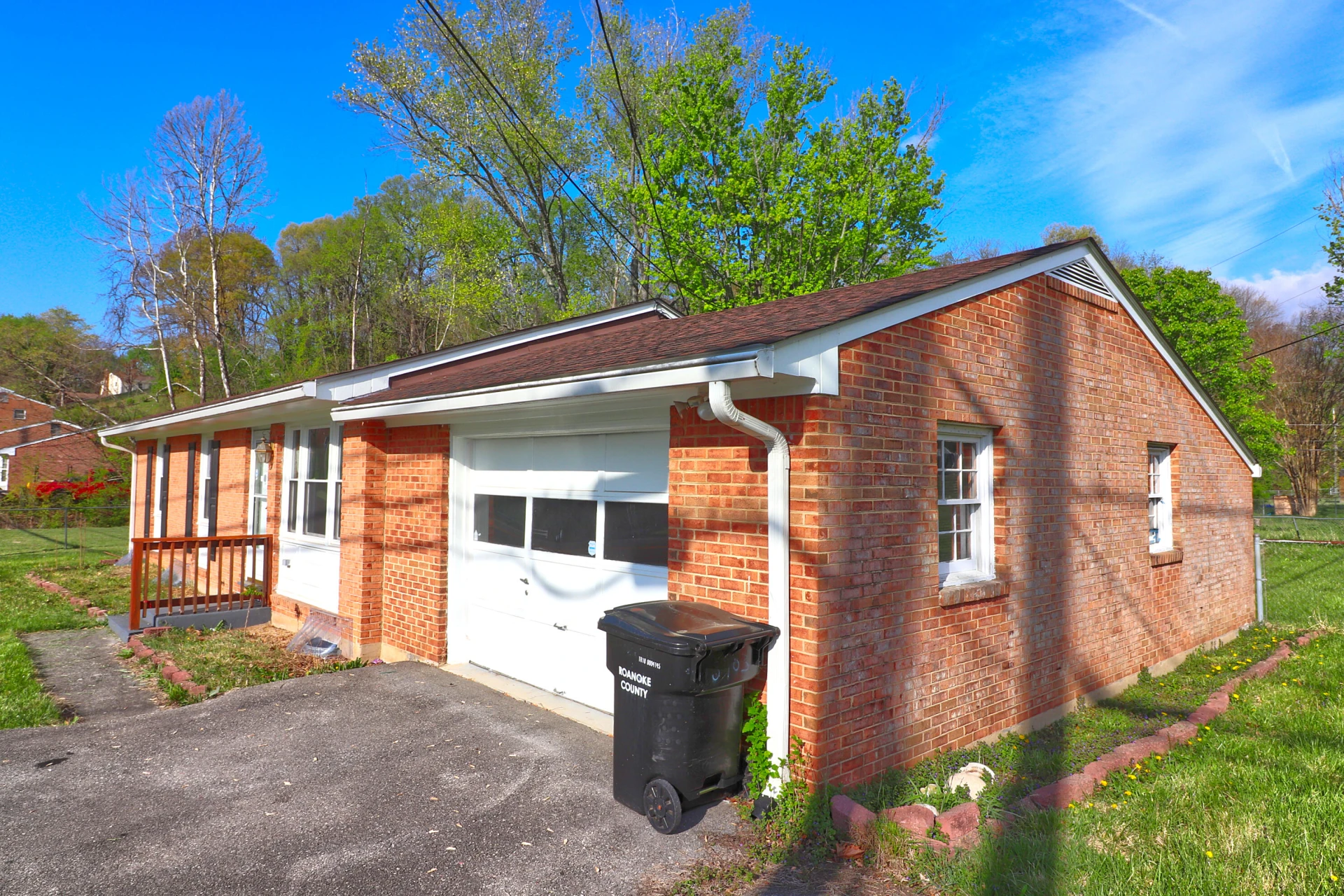 5703 Green Ridge RD - Photo 2