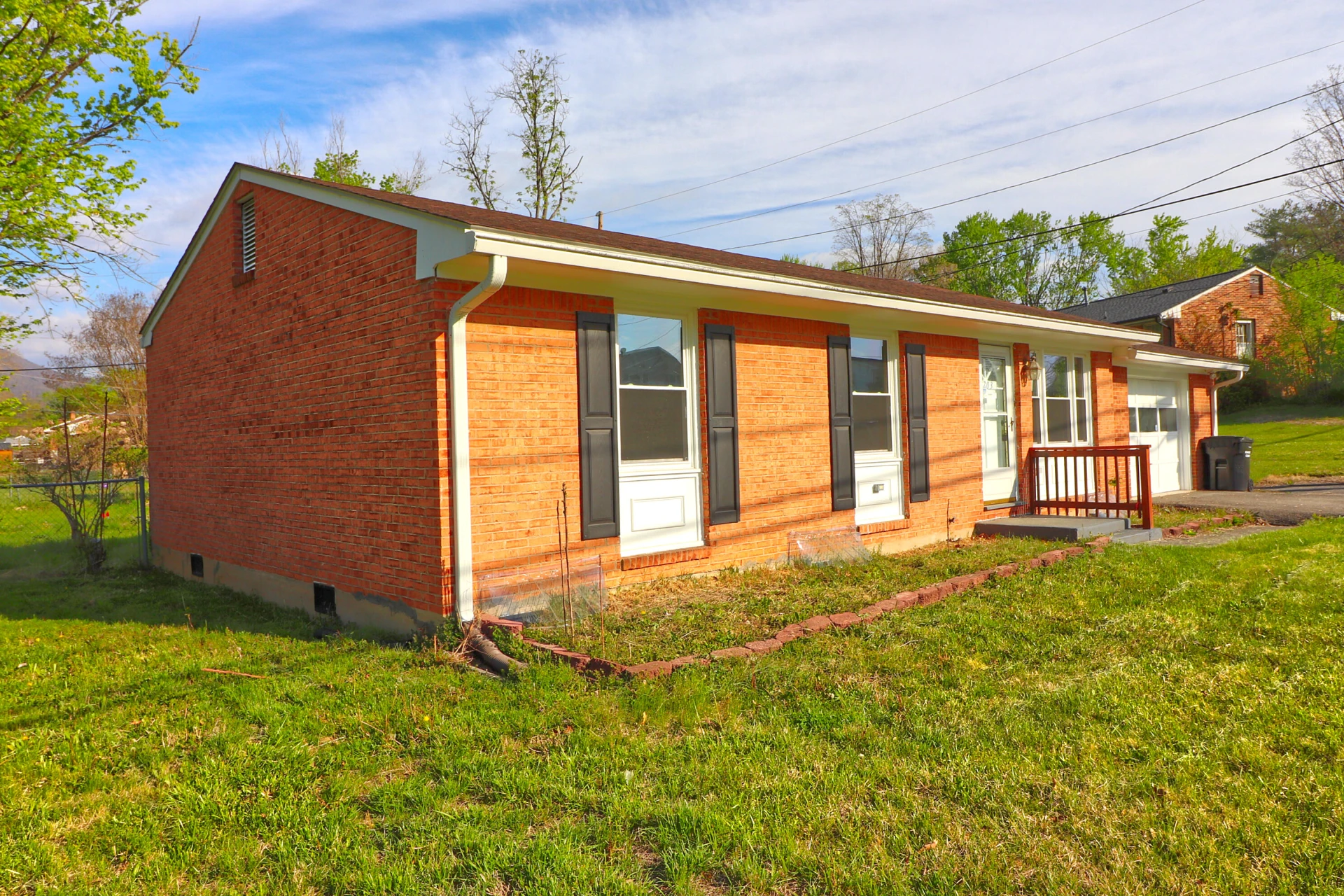 5703 Green Ridge RD - Photo 3
