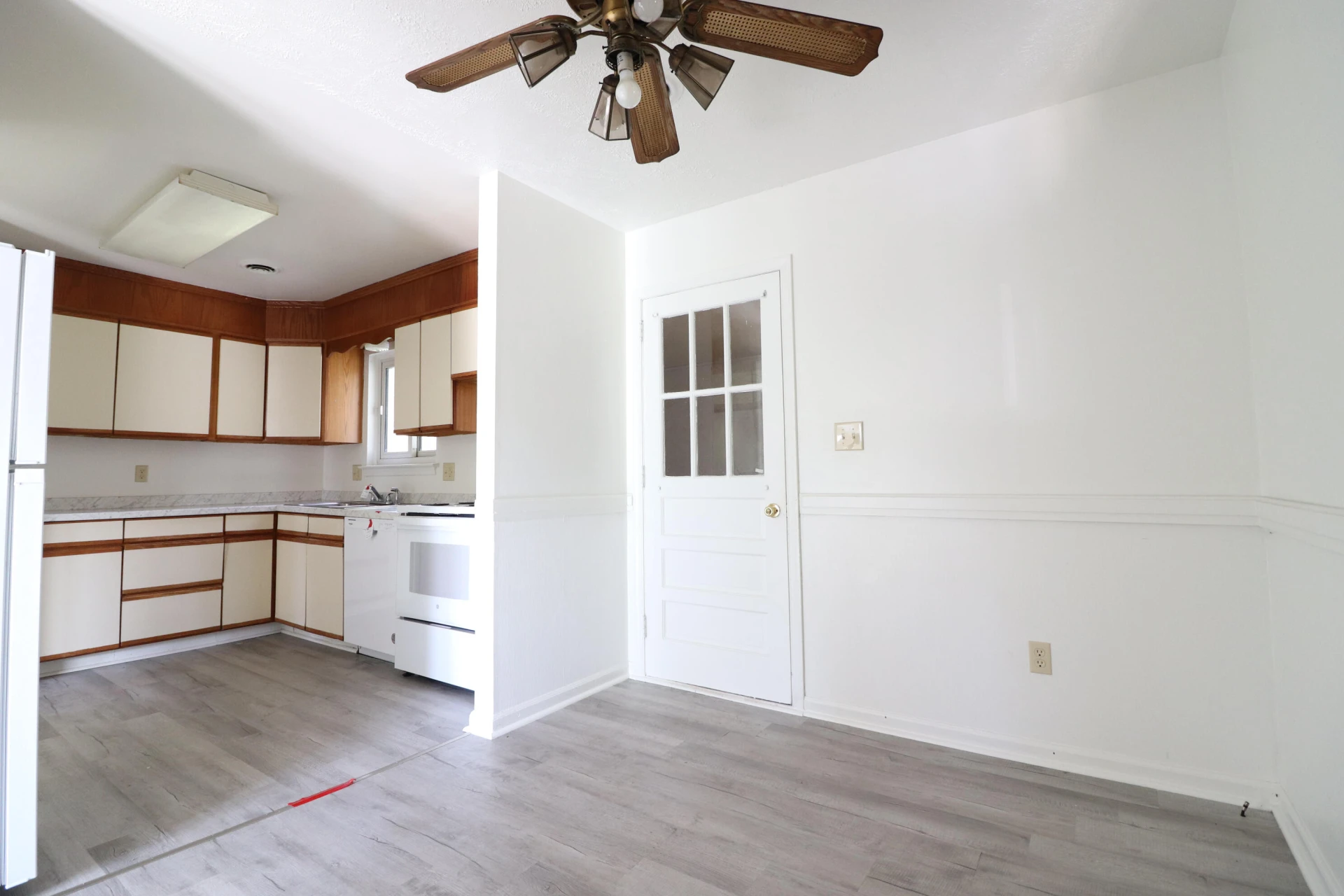5703 Green Ridge RD - Photo 6