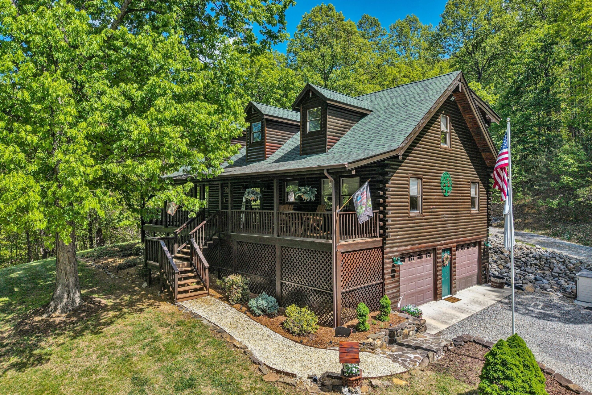 634 Zimmerman RD
