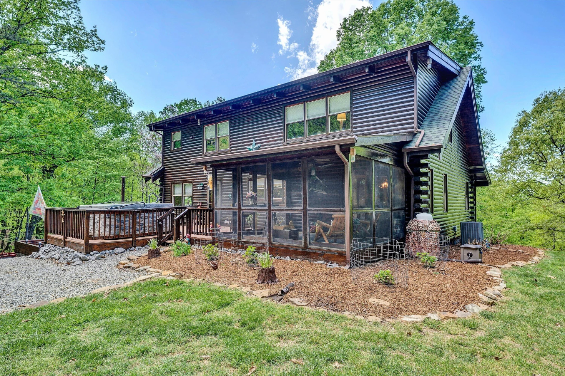 634 Zimmerman RD - Photo 5