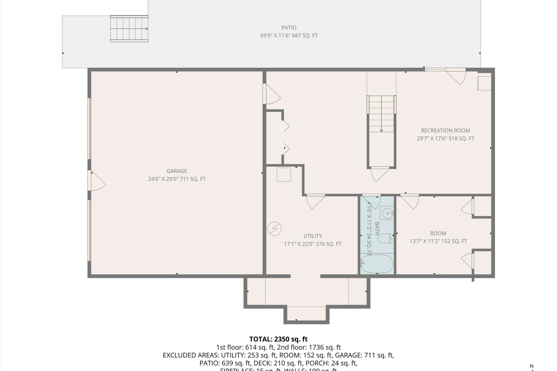 384 Deer Haven DR - Photo 53