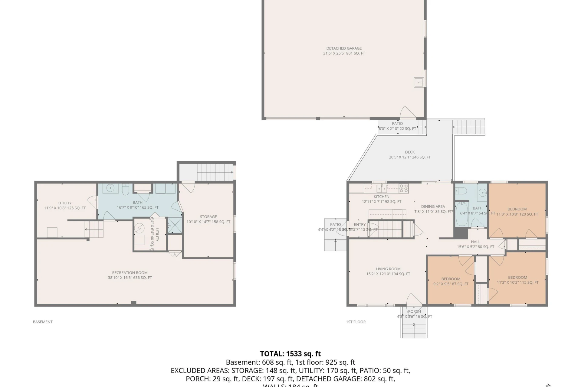 2725 Beaver Brook RD - Photo 37