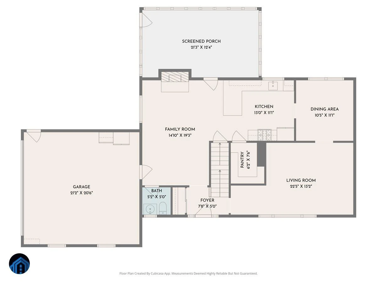 1036 Howell DR - Photo 62