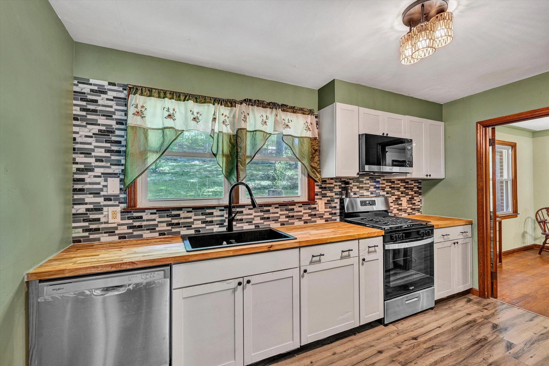 5128 Youngwood DR NW - Photo 3