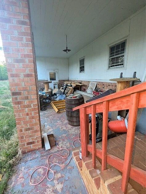 601 Farmers Mountain RD - Photo 17