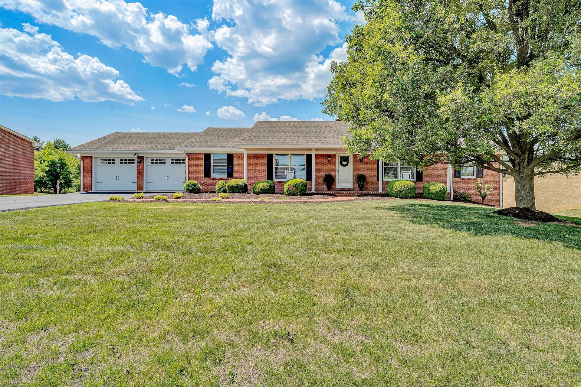 147 Westridge DR