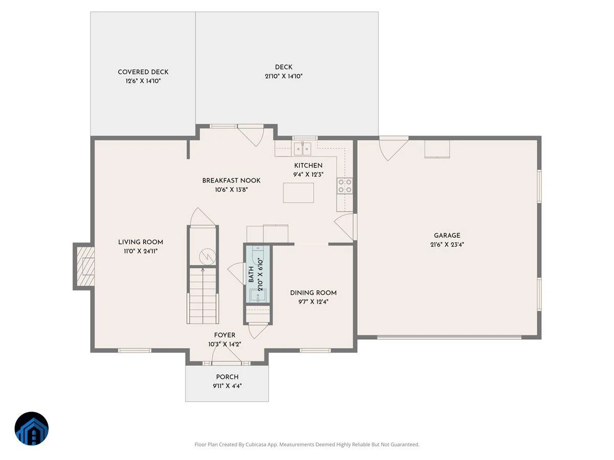 4310 Quail DR NW - Photo 42