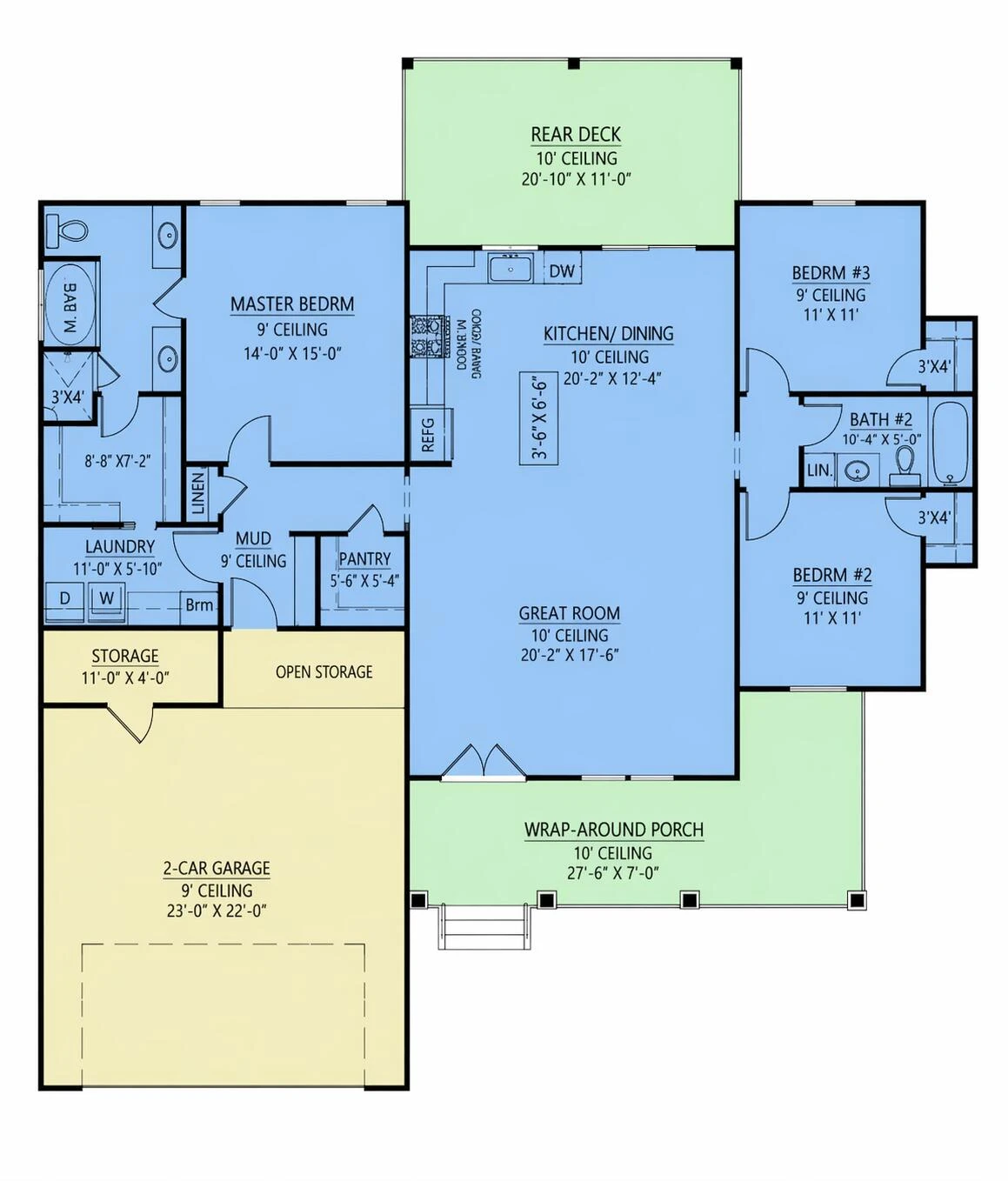 Lot 4 Quaker Church RD - Photo 15