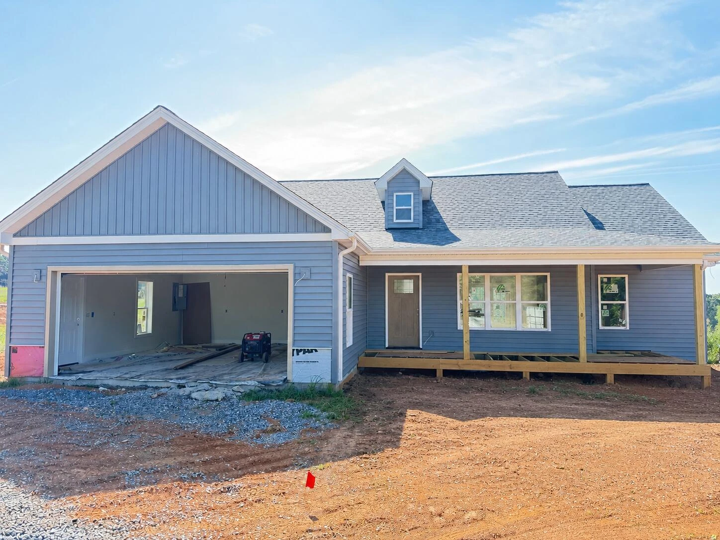 Lot 4 Quaker Church RD - Photo 3