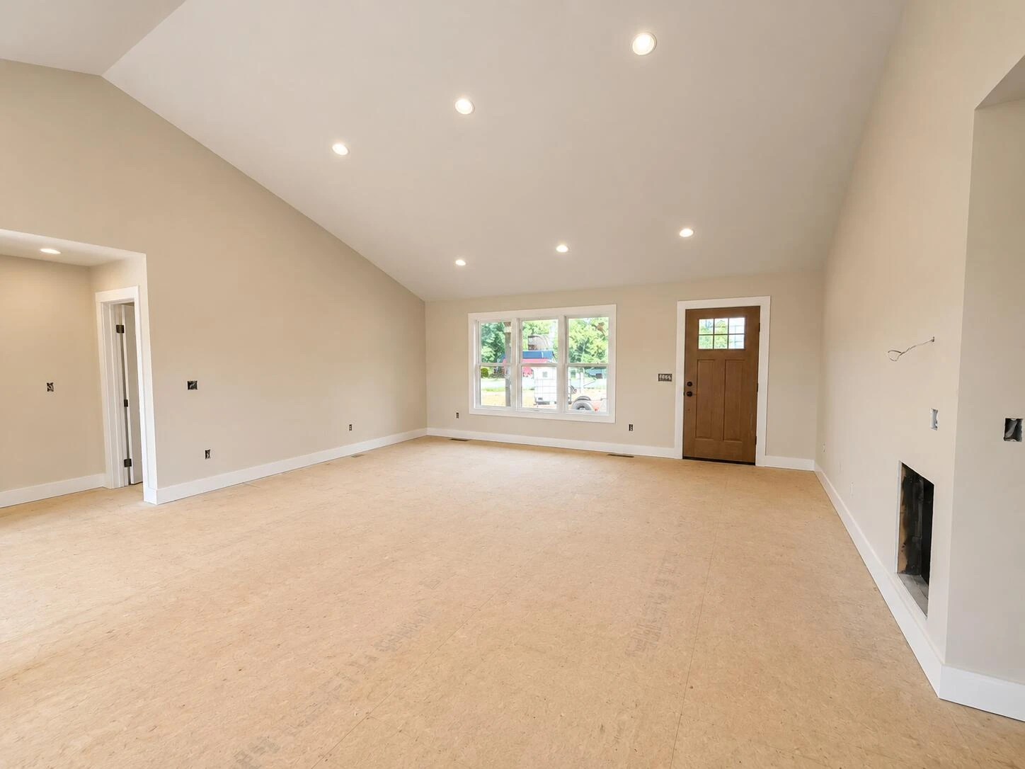 Lot 4 Quaker Church RD - Photo 5
