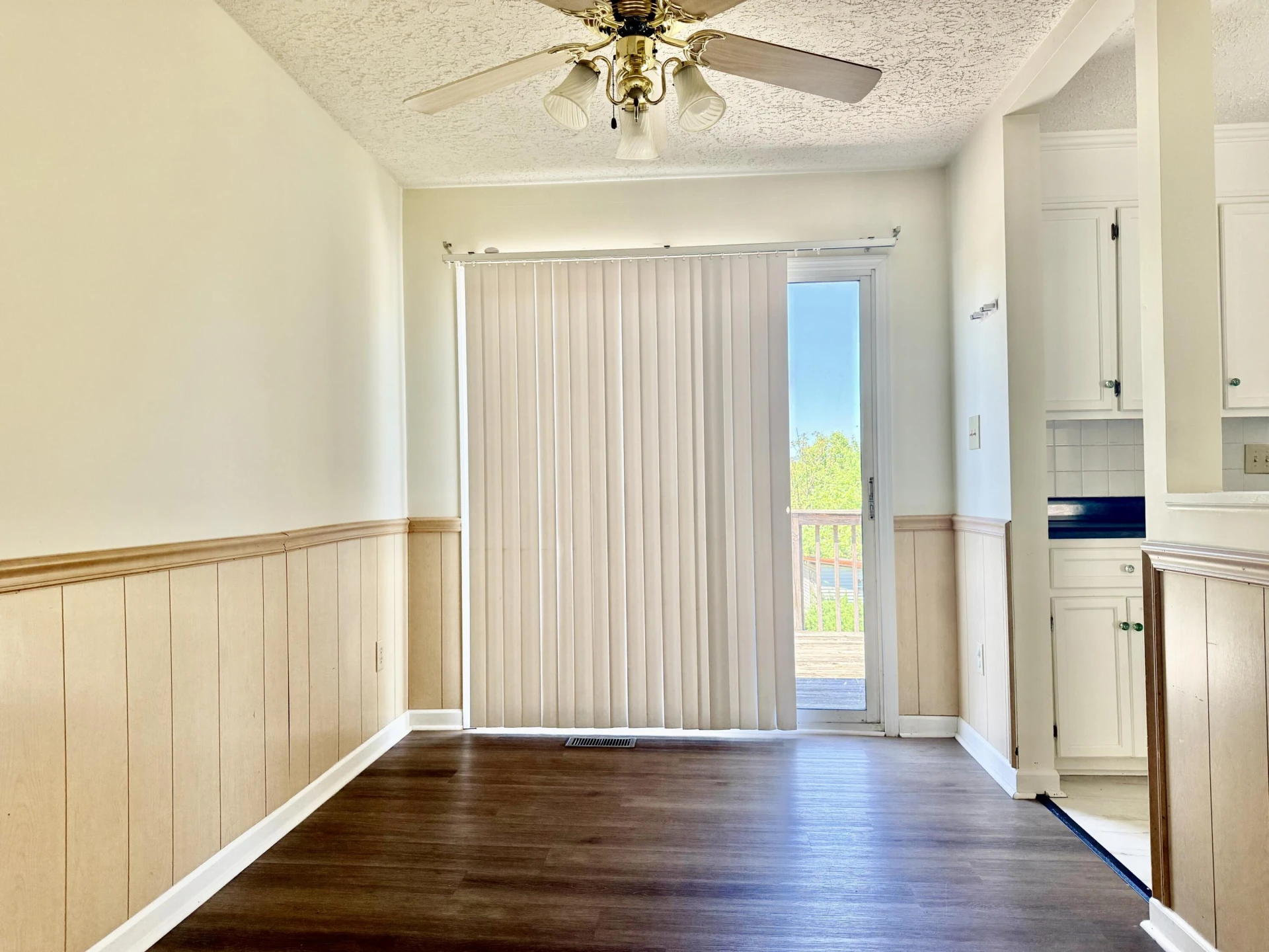 2602 Radford RD NE - Photo 5