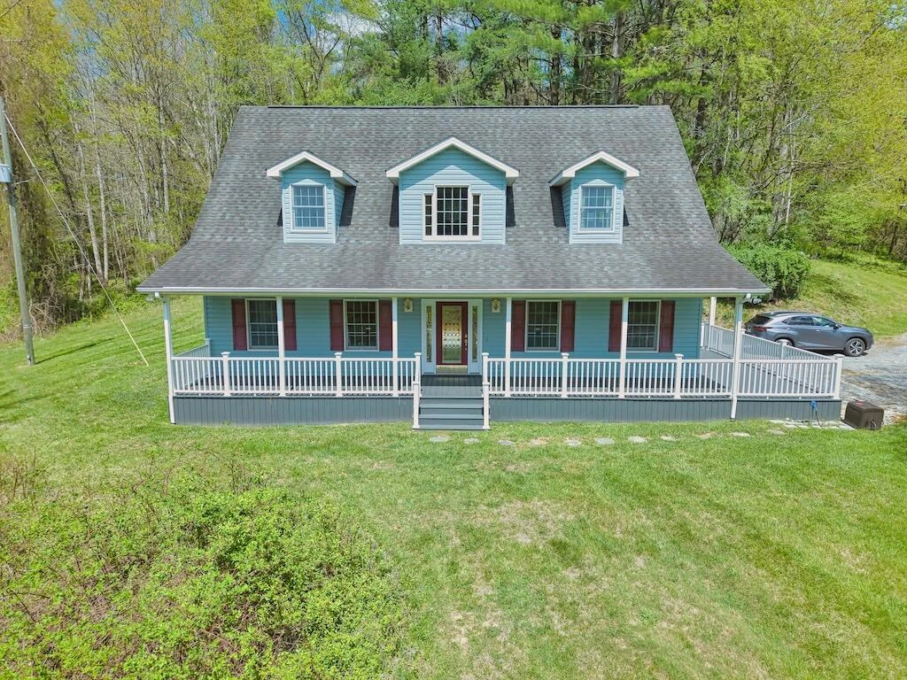 4751 Webbs Mill RD N