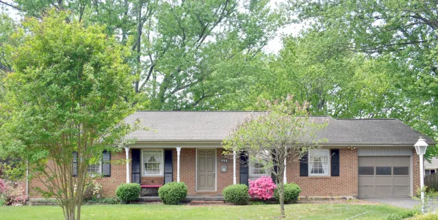 5114 Craun LN