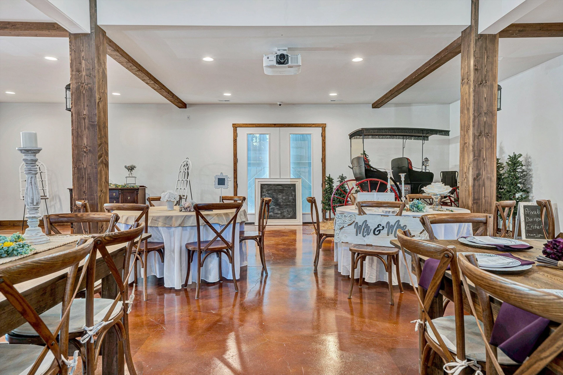 9945 BROOKS MILL RD - Photo 16