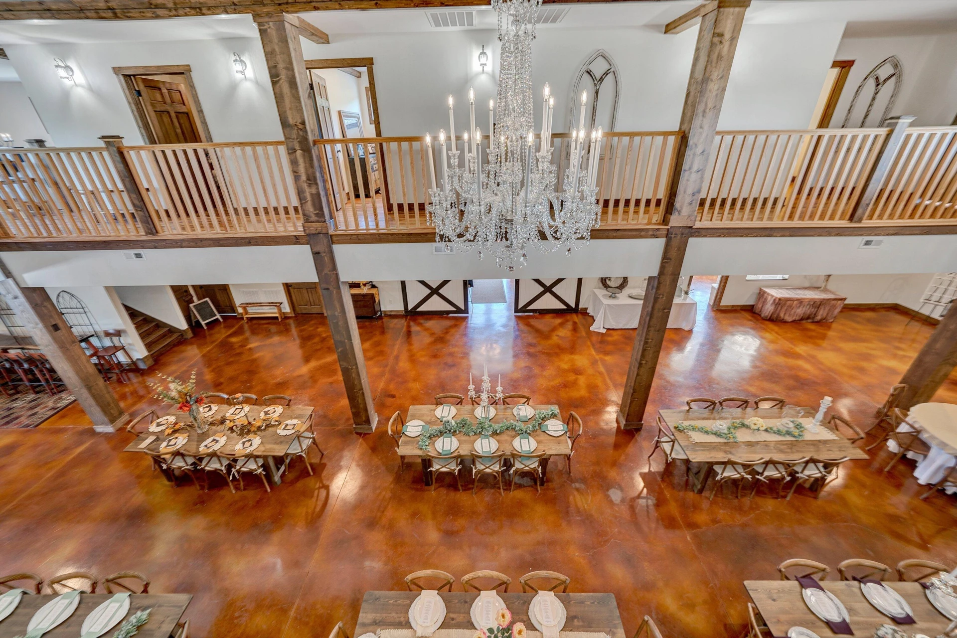 9945 BROOKS MILL RD - Photo 40