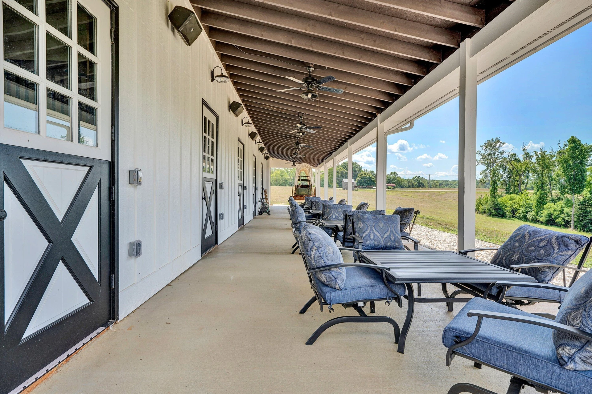 9945 BROOKS MILL RD - Photo 42
