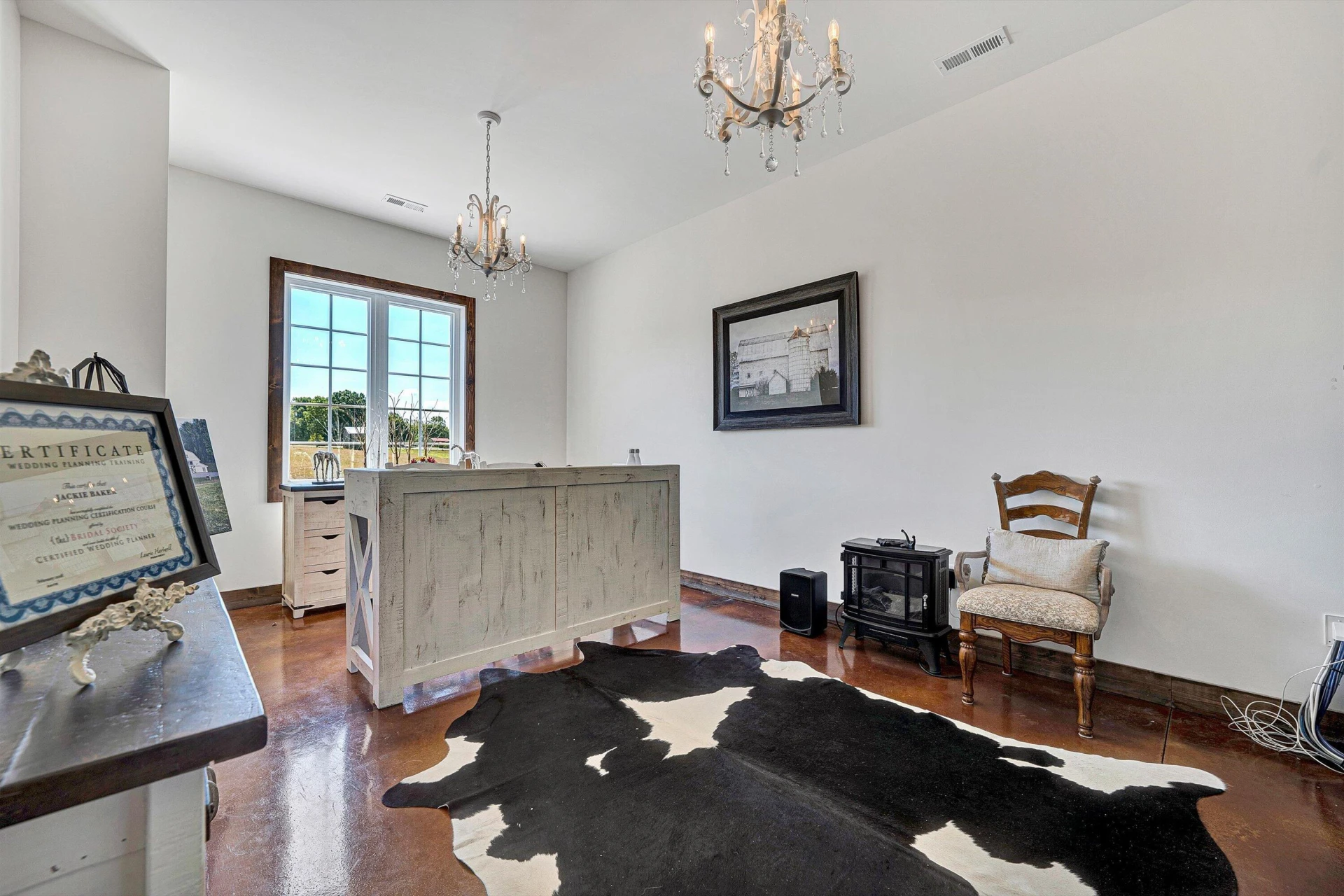 9945 BROOKS MILL RD - Photo 43