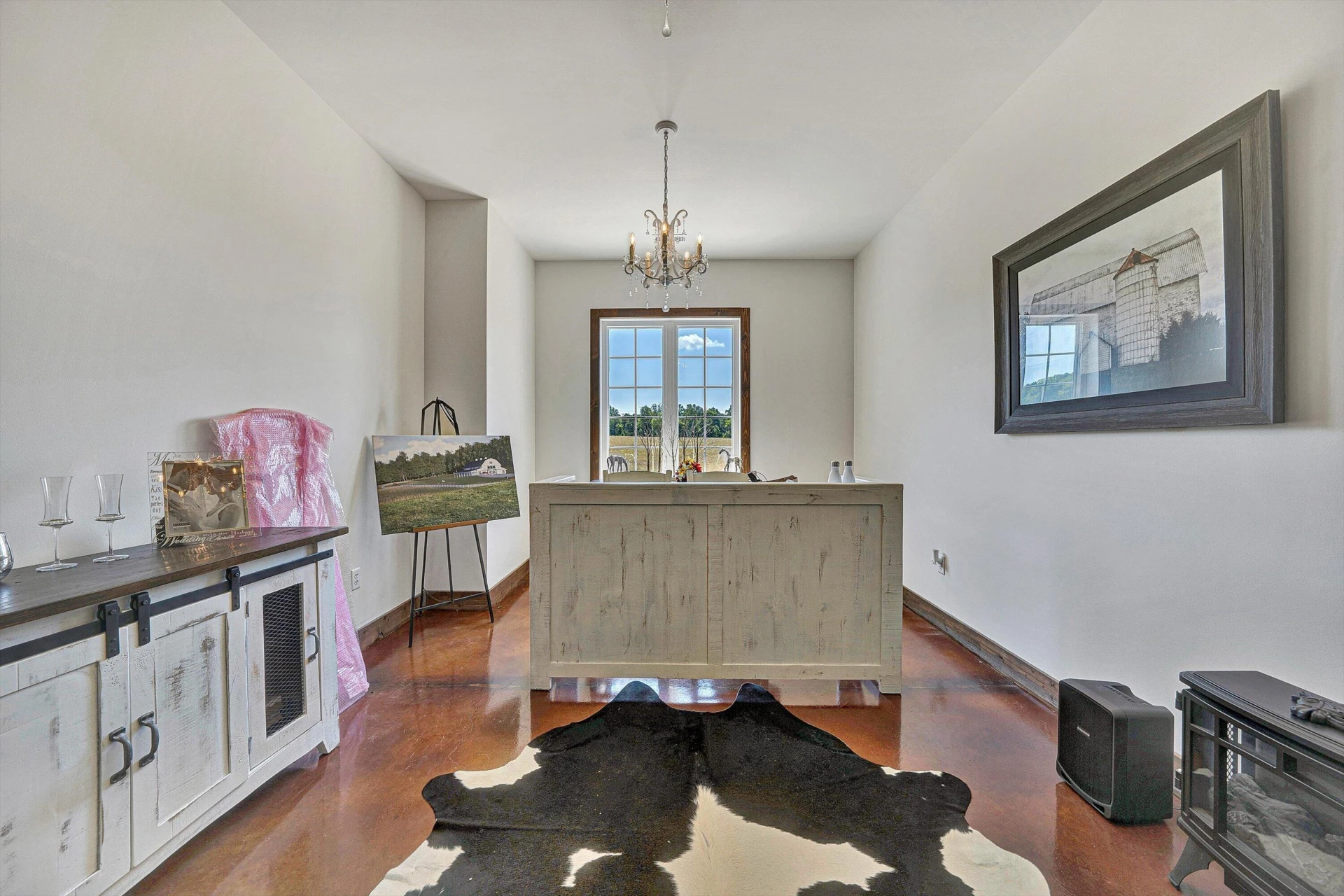 9945 BROOKS MILL RD - Photo 44