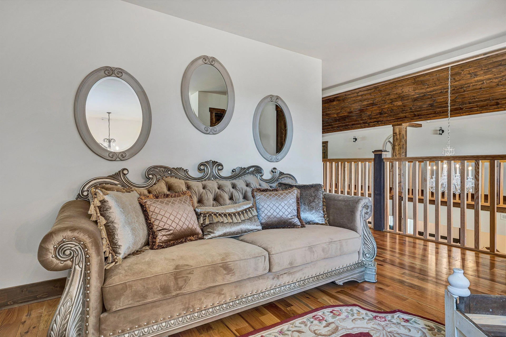 9945 BROOKS MILL RD - Photo 46