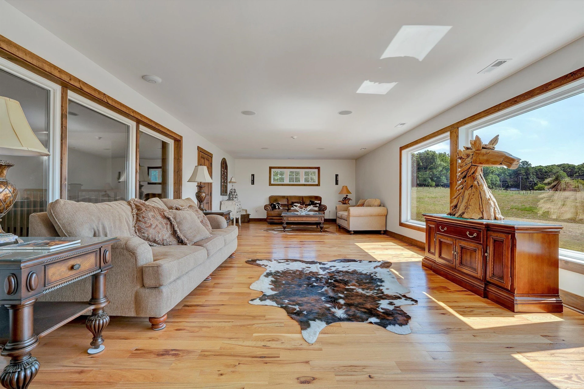 9945 BROOKS MILL RD - Photo 48