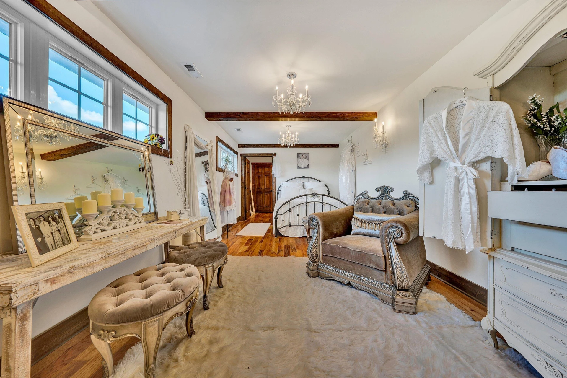 9945 BROOKS MILL RD - Photo 53
