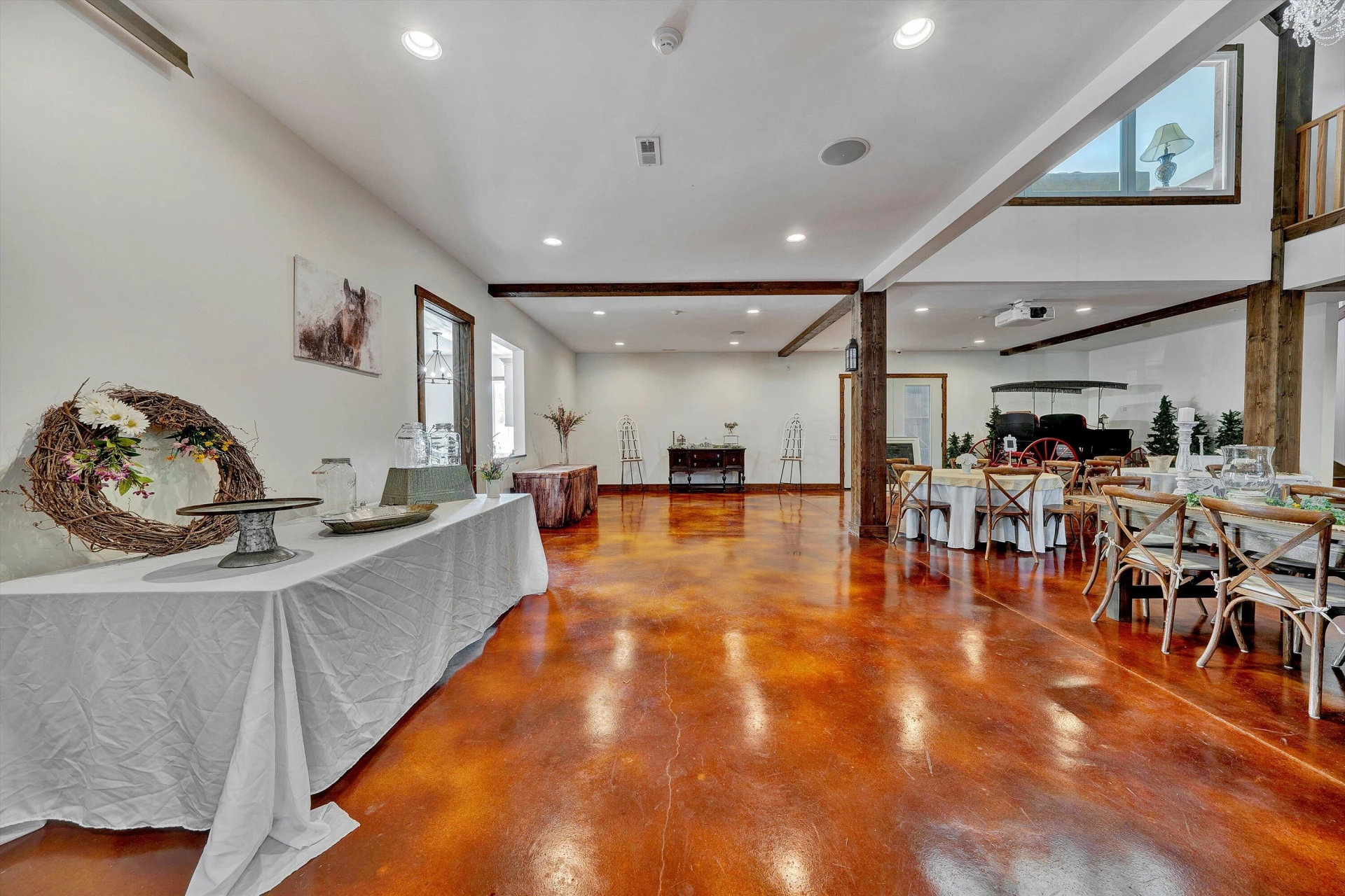 9945 BROOKS MILL RD - Photo 6