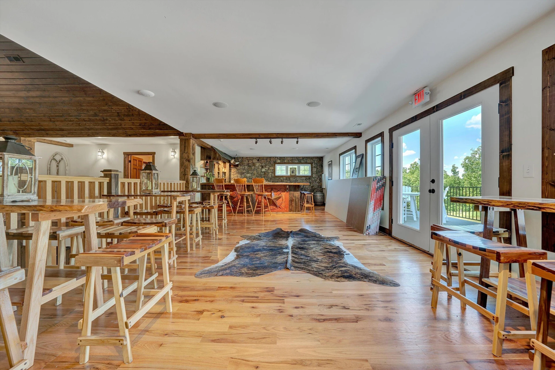 9945 BROOKS MILL RD - Photo 62