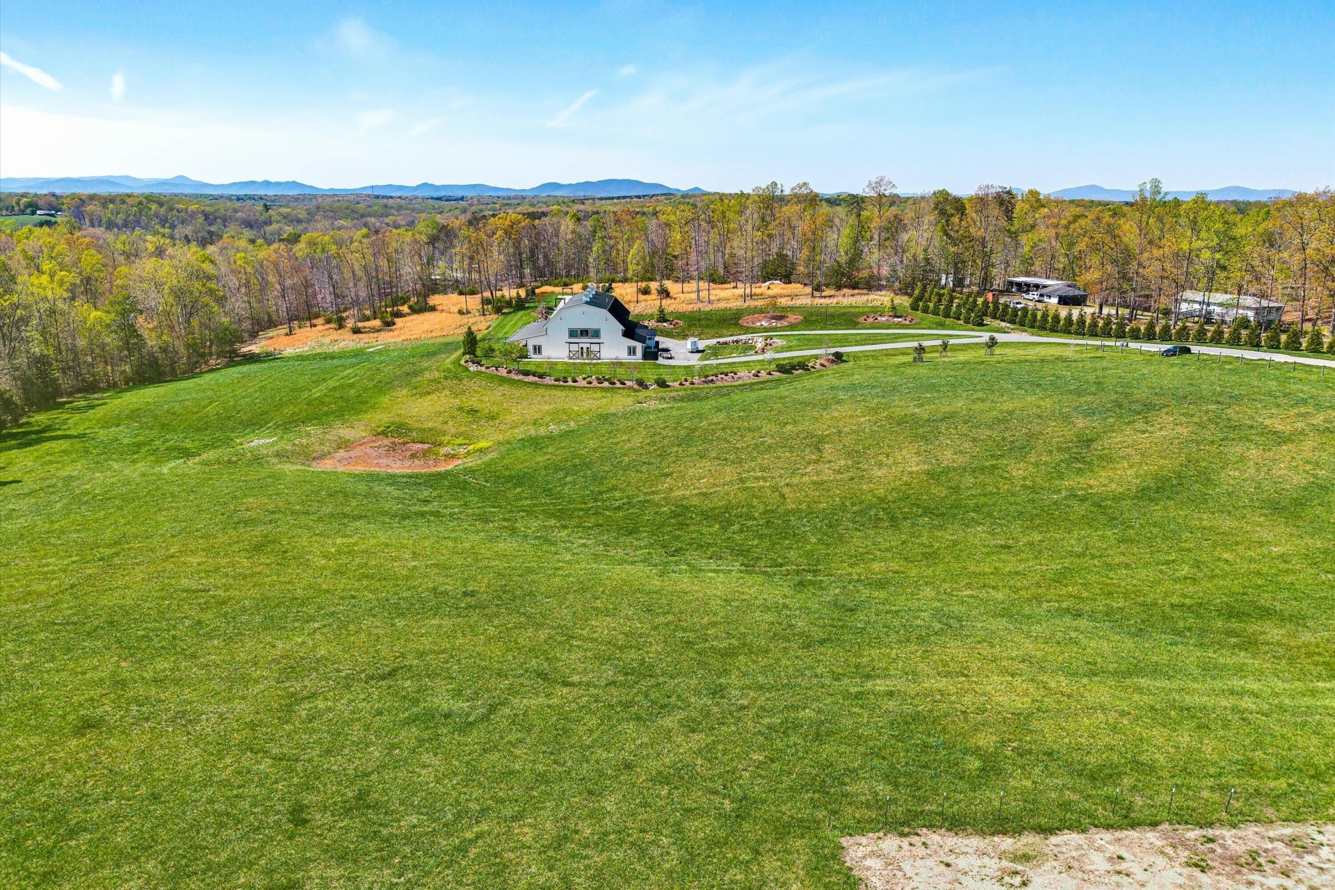 9945 BROOKS MILL RD - Photo 67