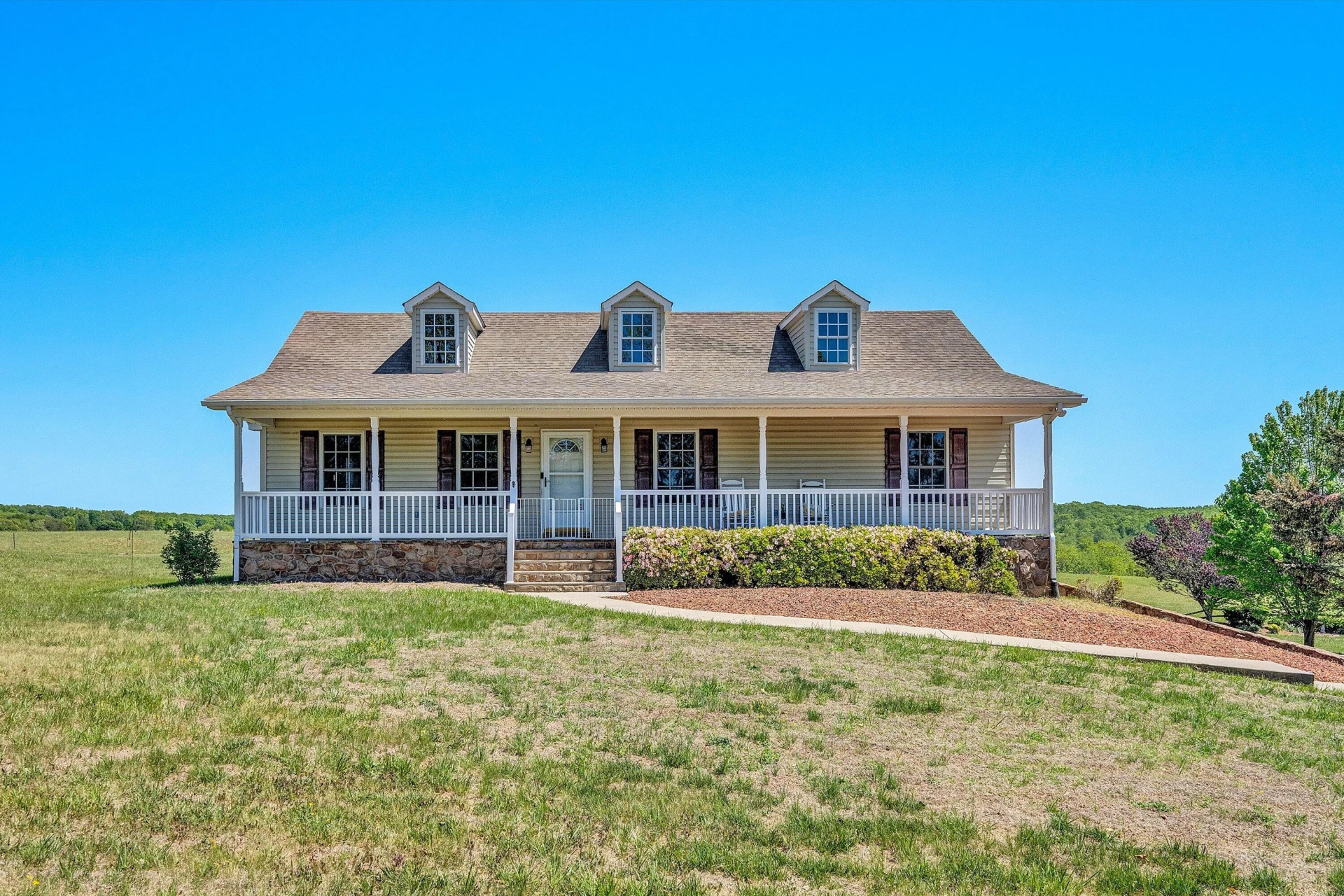 2210 Isle Of Pines DR