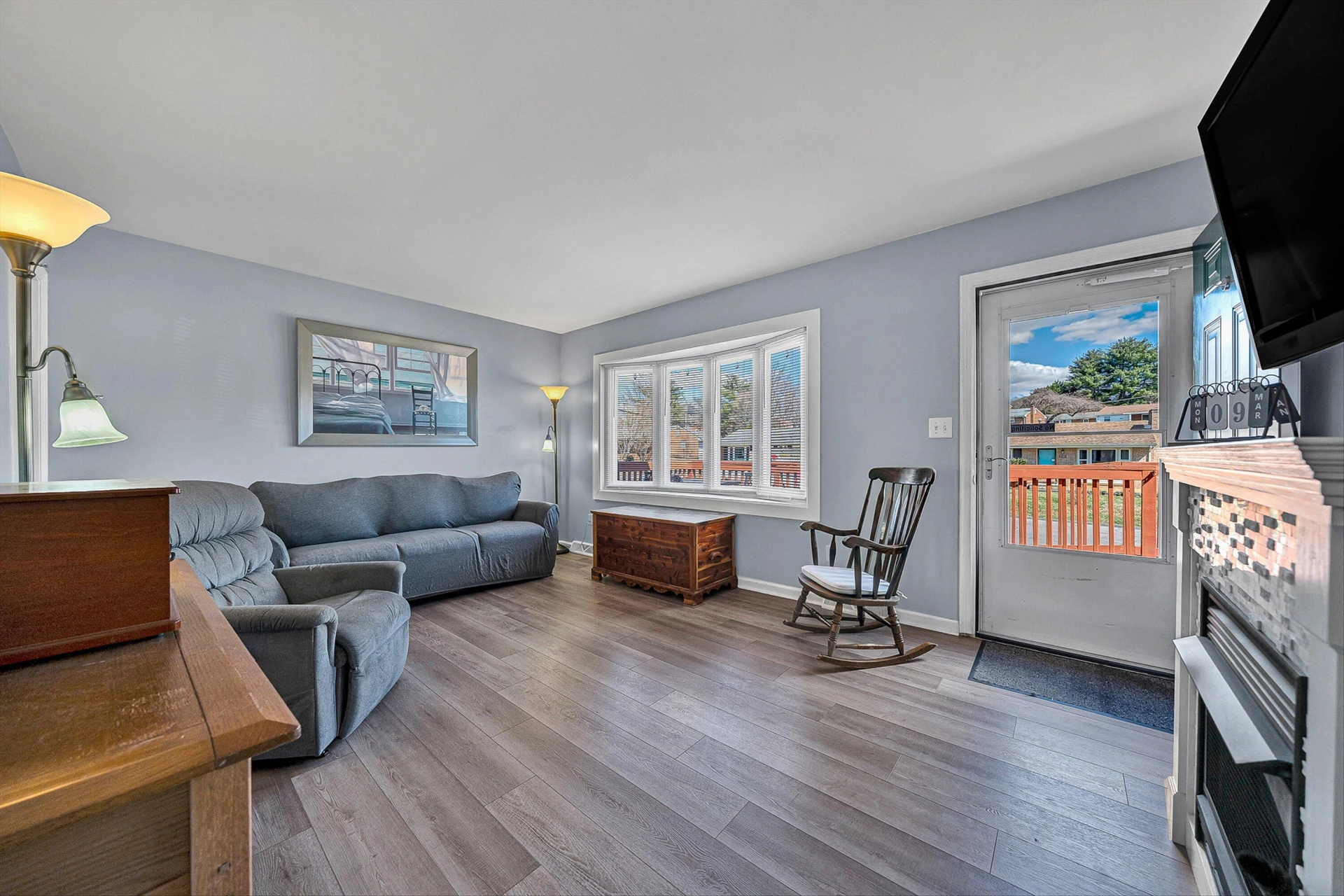 5334 Oakland BLVD NW - Photo 3