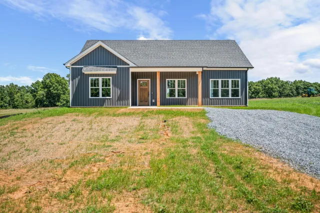 10424 Leesville RD, Lynch Station, VA, 24571