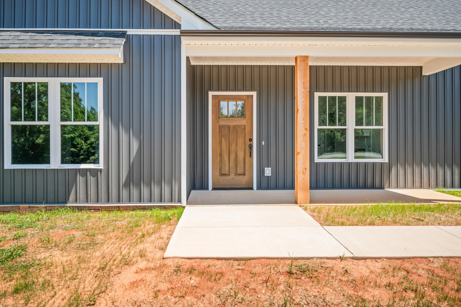 10424 Leesville RD - Photo 2