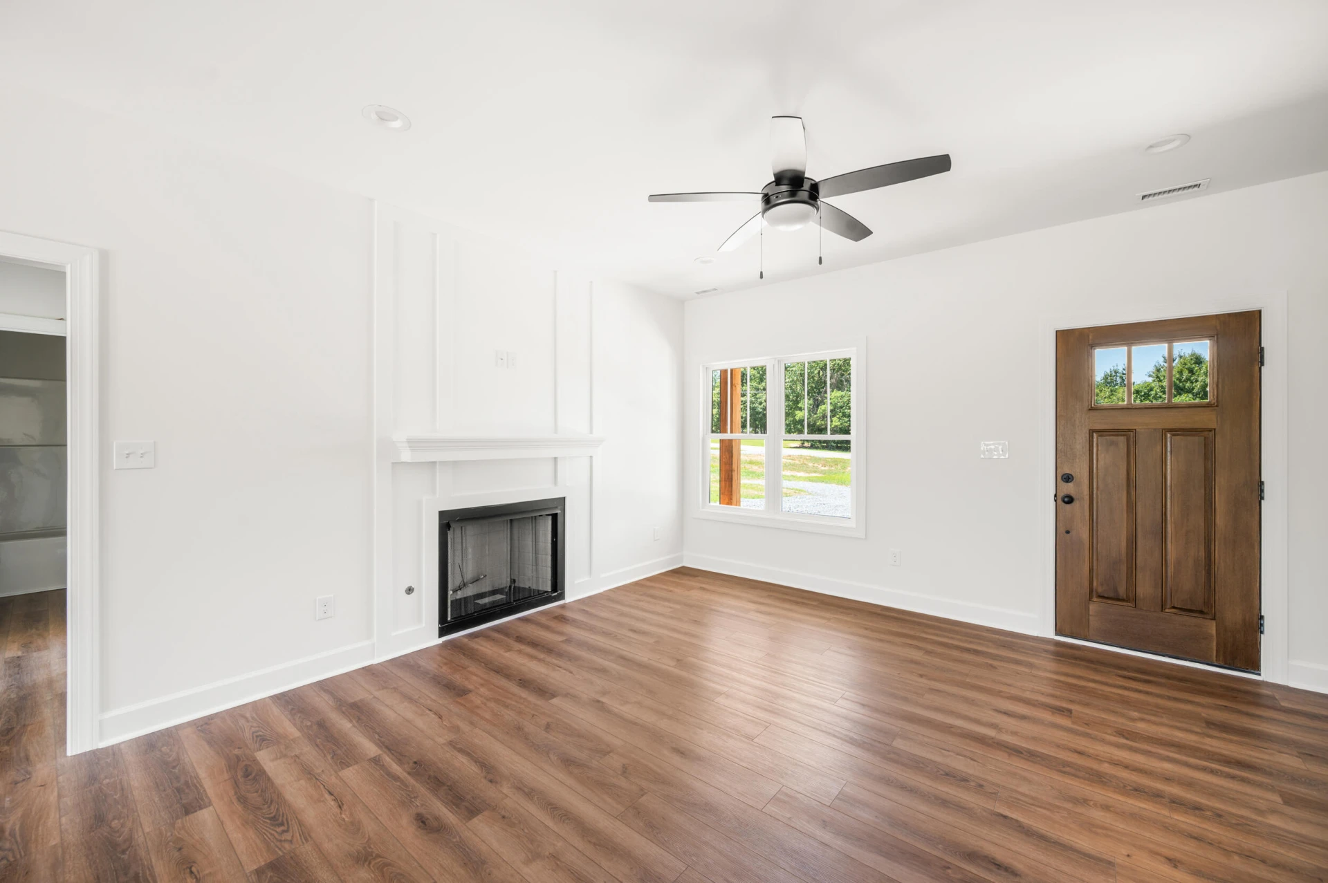 10424 Leesville RD - Photo 5